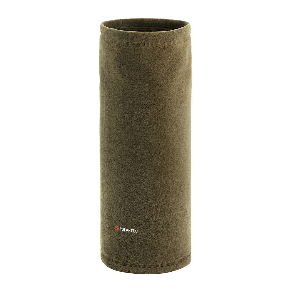 Guler Tubular Polartec M-Tac - Olive, Protecție Vânt & Frig