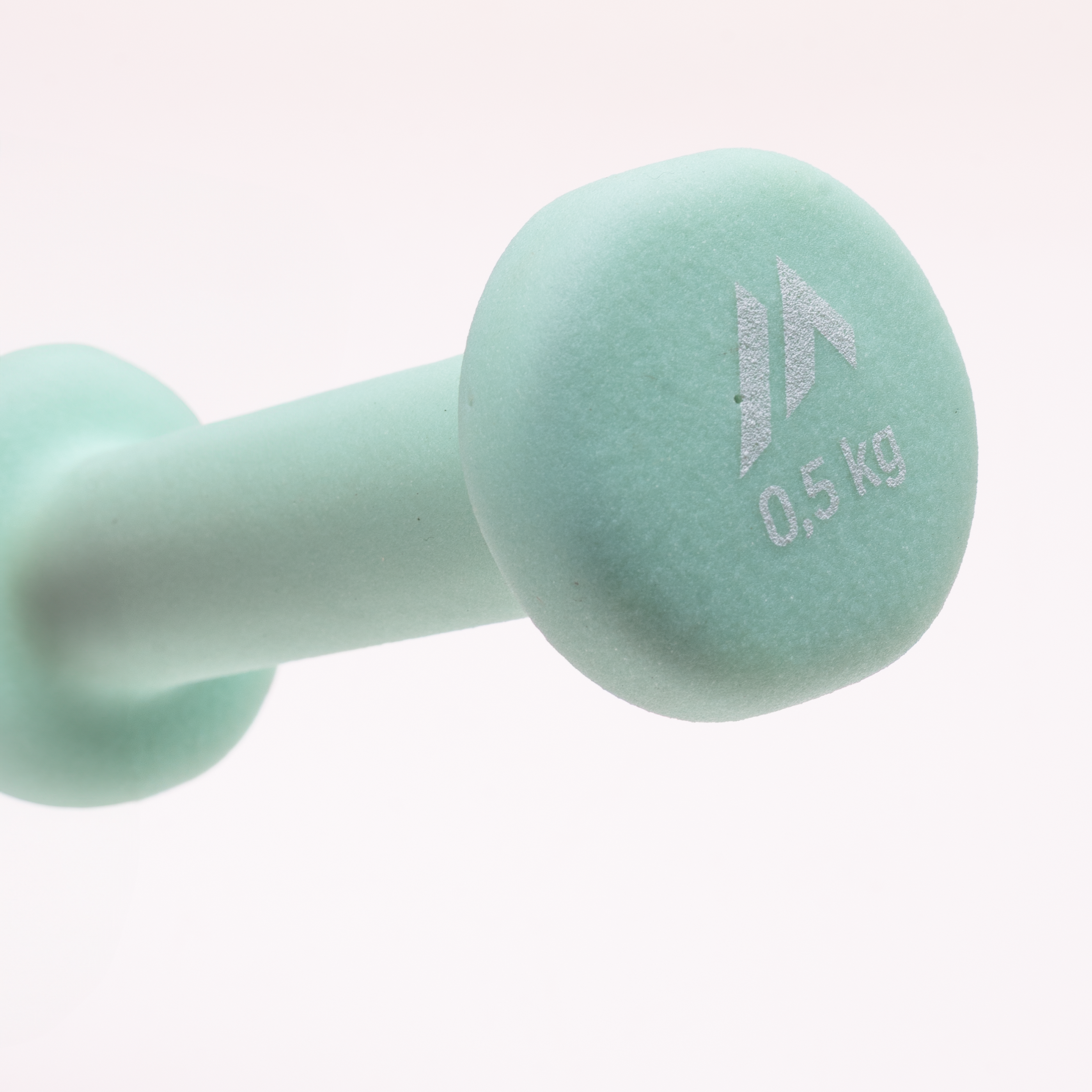 Halteră DYNAMOS 0,5 KG MARTES - Versatilitate și Rezistență - 3