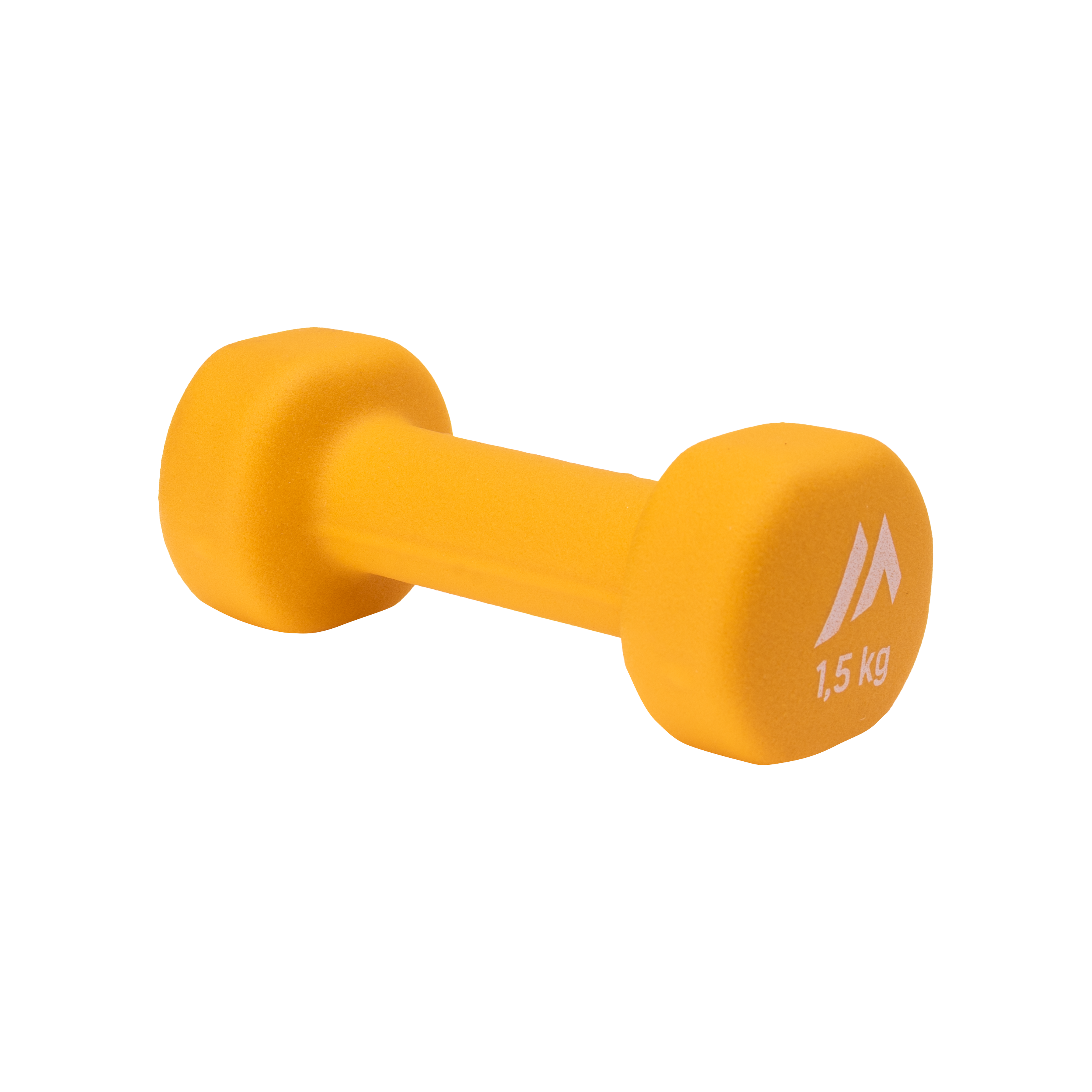 Halteră DYNAMOS 1.5 KG MARTES - Versatilitate & Rezistență - 1