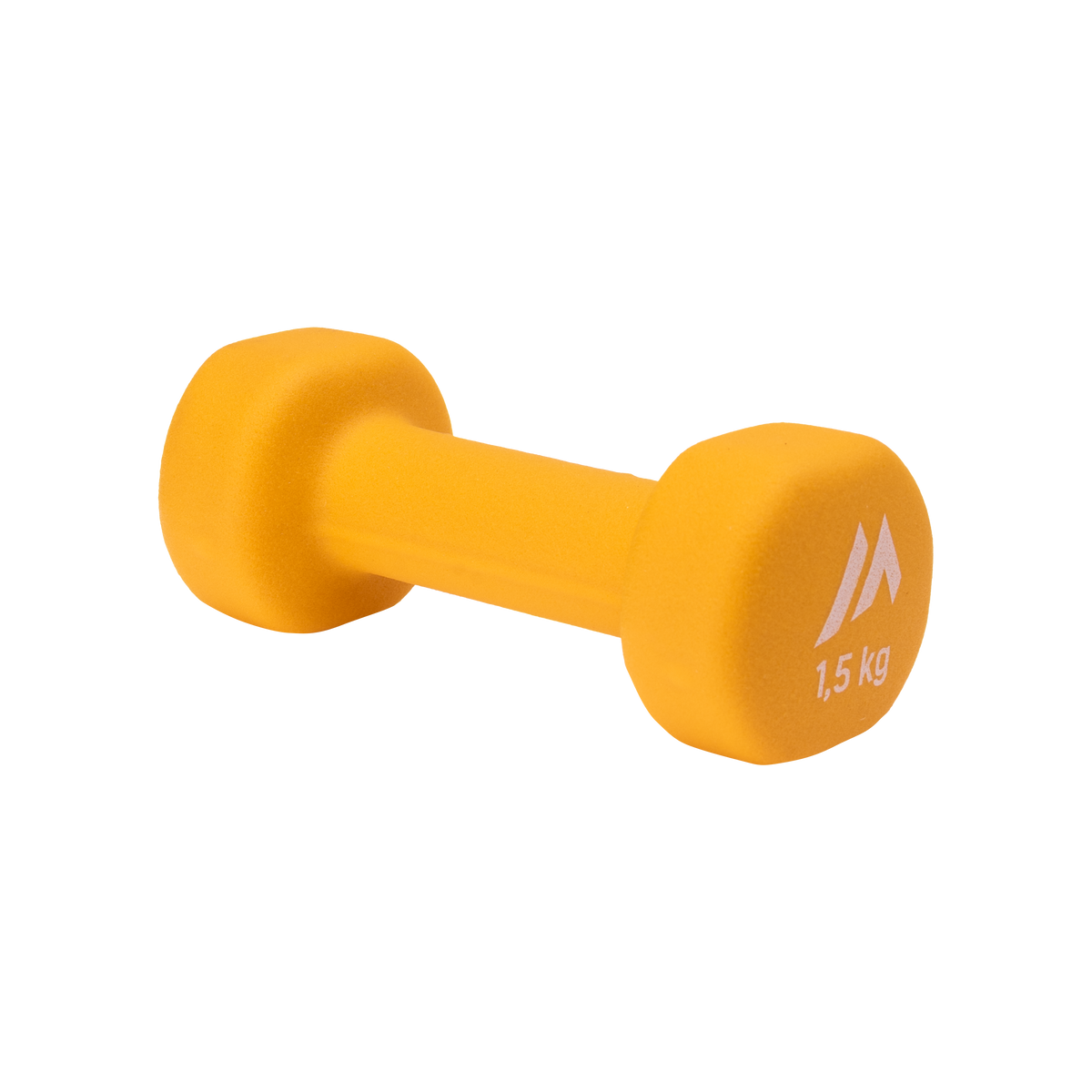 Halteră DYNAMOS 1.5 KG MARTES - Versatilitate & Rezistență - 1