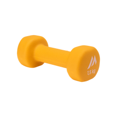 Halteră DYNAMOS 1.5 KG MARTES - Versatilitate & Rezistență - 1