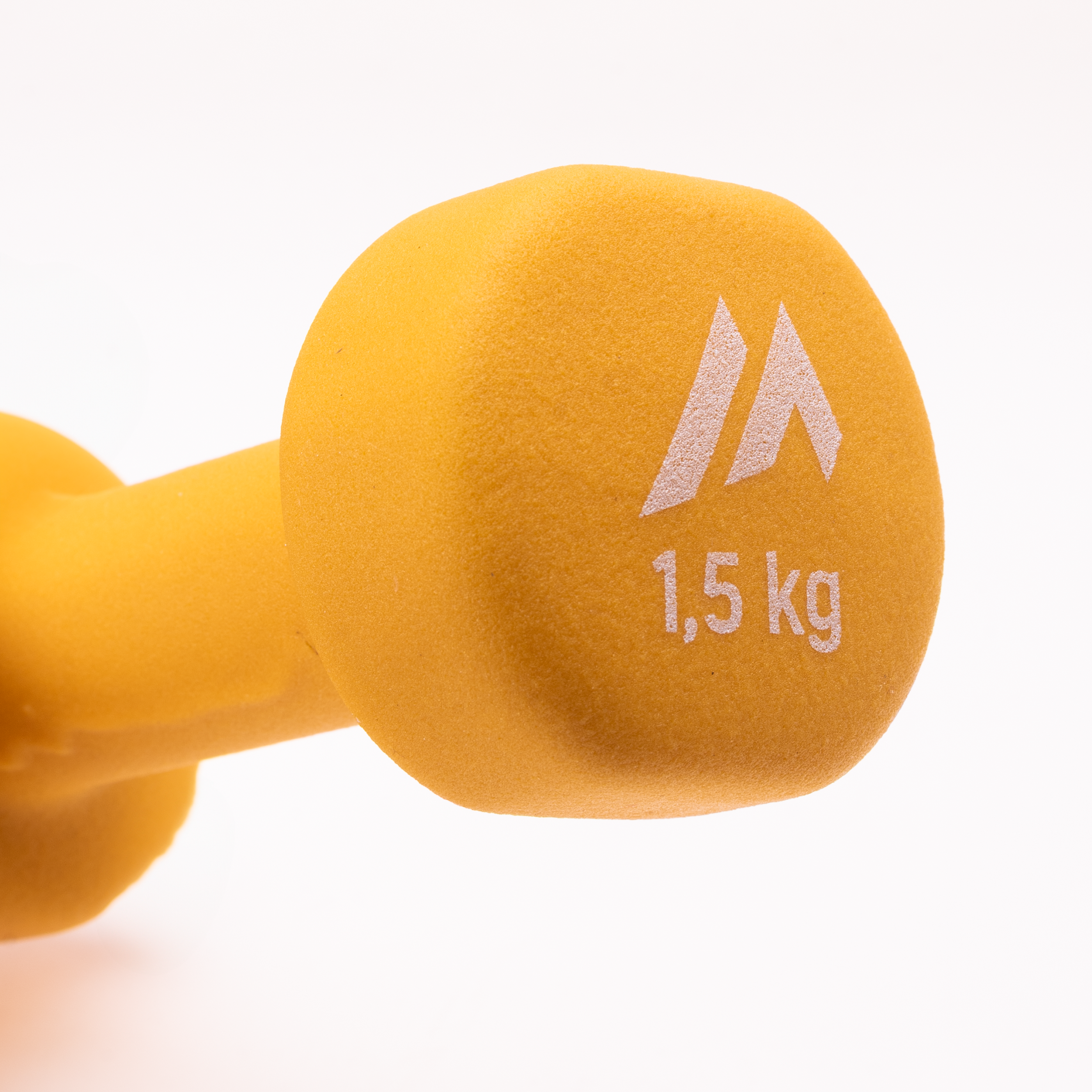 Halteră DYNAMOS 1.5 KG MARTES - Versatilitate & Rezistență - 3