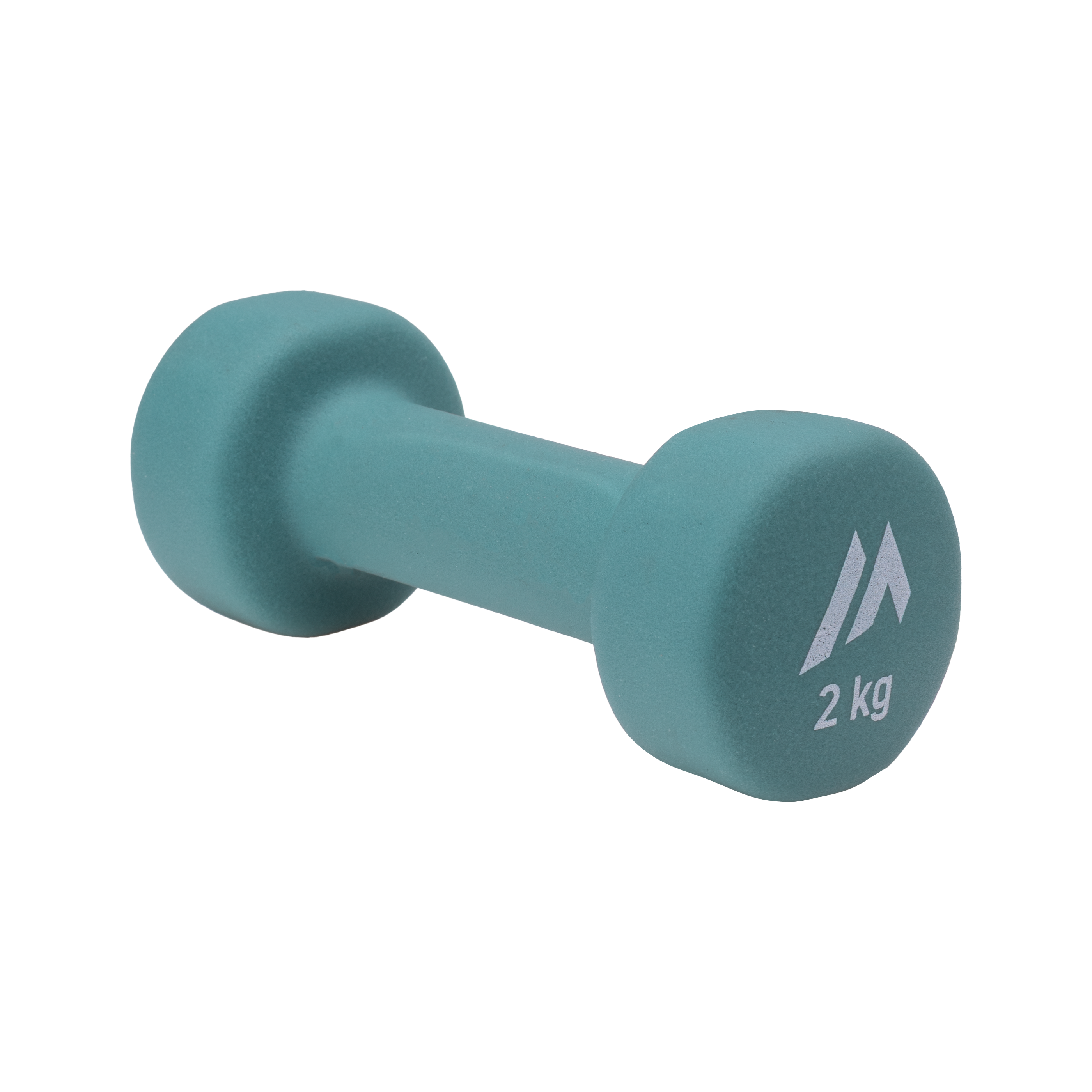 Halteră DYNAMOS 2 KG MARTES - Durabilă, Ergonomică, Acasă/Sală - 1