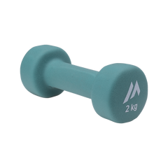 Halteră DYNAMOS 2 KG MARTES - Durabilă, Ergonomică, Acasă/Sală - 1