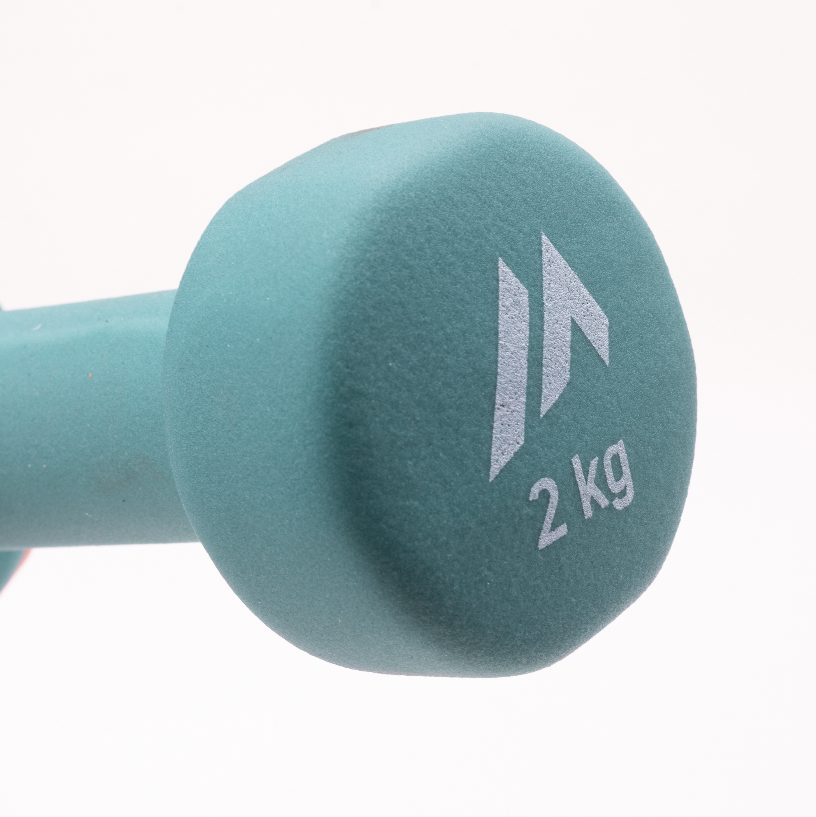Halteră DYNAMOS 2 KG MARTES - Durabilă, Ergonomică, Acasă/Sală - 3