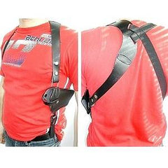 Ham Orizontal XXL Arrow Int. - Transport Discret, Toc Detasabil