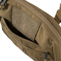Ham Pectoral Helikon-Tex Numbat Small MOLLE/PALS 2.5 L