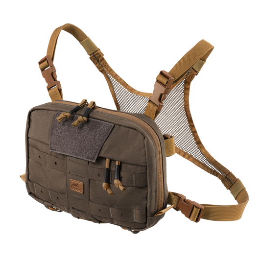 Ham Pectoral Helikon-Tex Numbat Small MOLLE/PALS 2.5 L