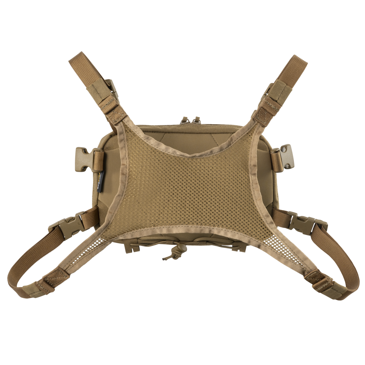 Ham Pectoral Helikon-Tex Numbat Small MOLLE/PALS 2.5 L