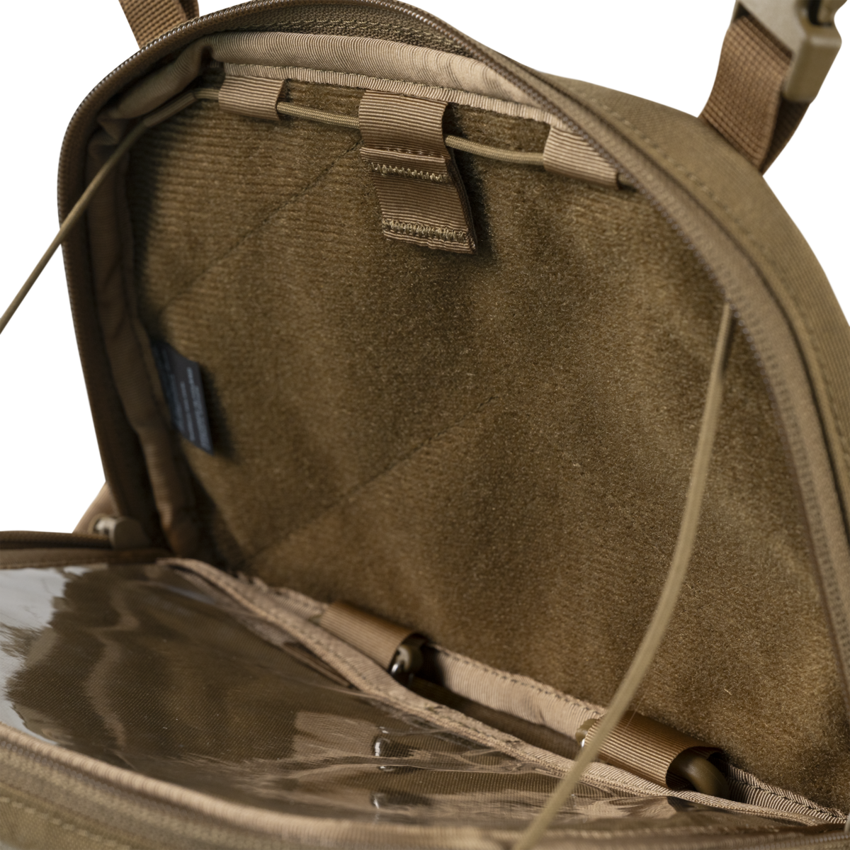 Ham Pectoral Helikon-Tex Numbat Small MOLLE/PALS 2.5 L