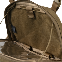 Ham Pectoral Helikon-Tex Numbat Small MOLLE/PALS 2.5 L