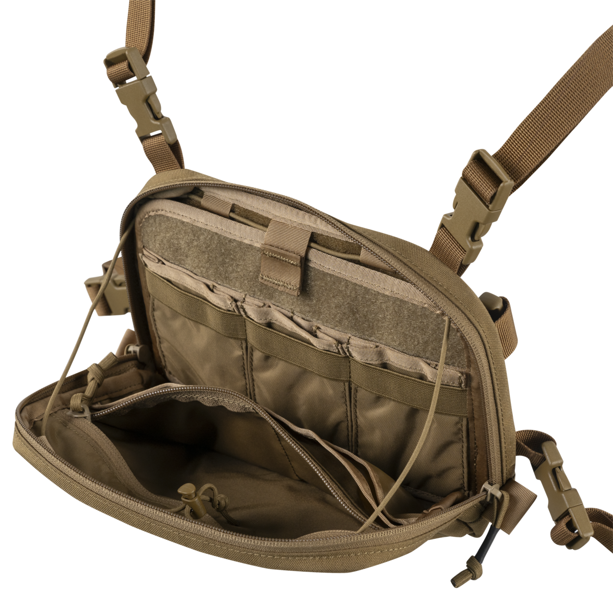 Ham Pectoral Helikon-Tex Numbat Small MOLLE/PALS 2.5 L