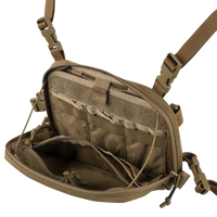 Ham Pectoral Helikon-Tex Numbat Small MOLLE/PALS 2.5 L