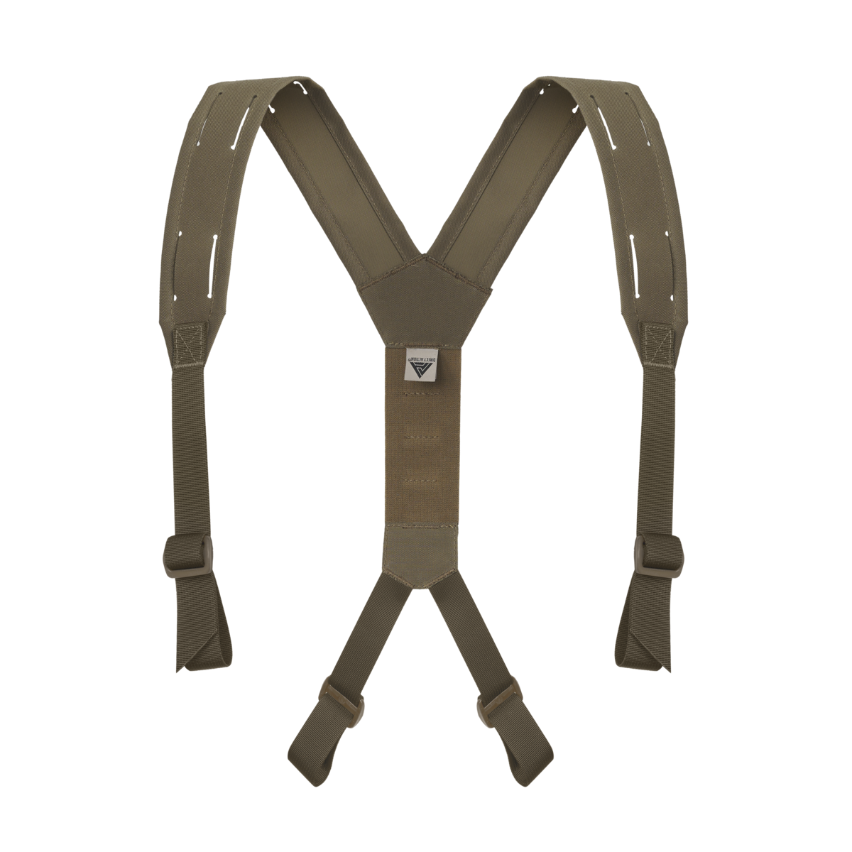 Ham Tactic Helikon-Tex Adaptive Green Profil Plat