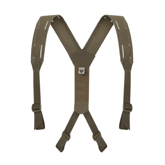 Ham Tactic Helikon-Tex Adaptive Green Profil Plat
