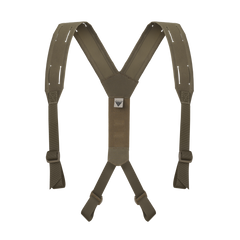 Ham Tactic Helikon-Tex Adaptive Green Profil Plat