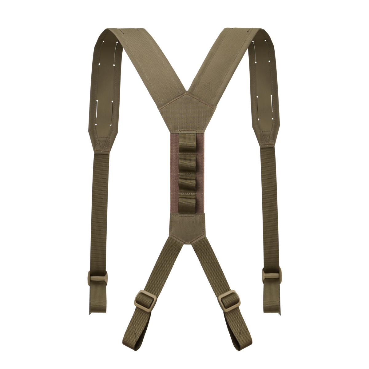 Ham Tactic Helikon-Tex Adaptive Green Profil Plat