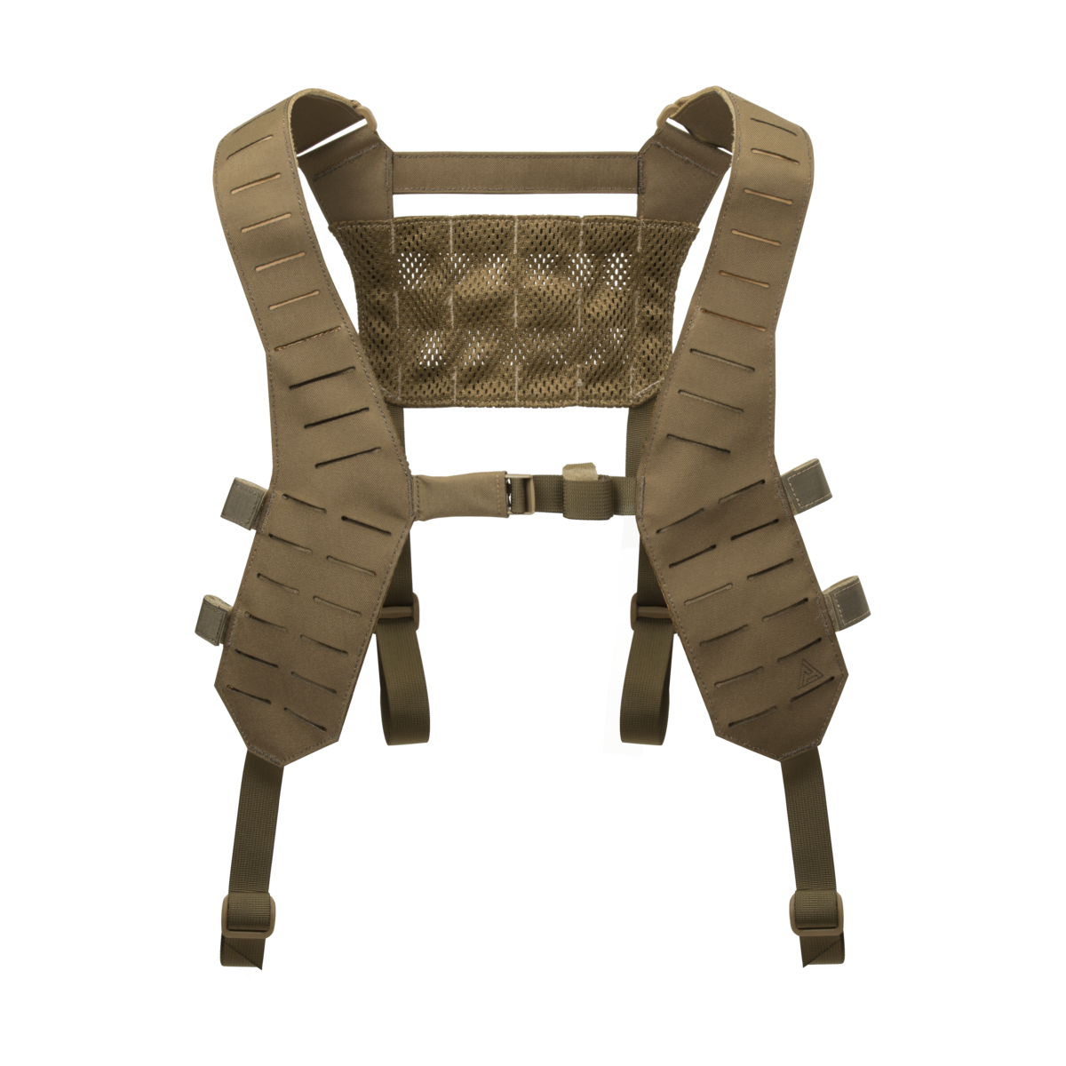 Ham Tactic Helikon-Tex Cordura Coyote Brown