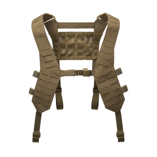 Ham Tactic Helikon-Tex Cordura Coyote Brown
