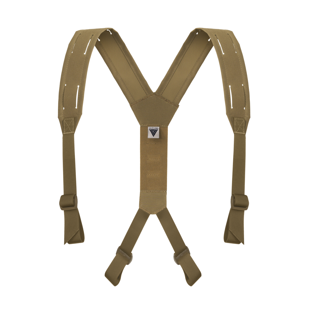 Ham Tactic Helikon-Tex Cordura Coyote Brown
