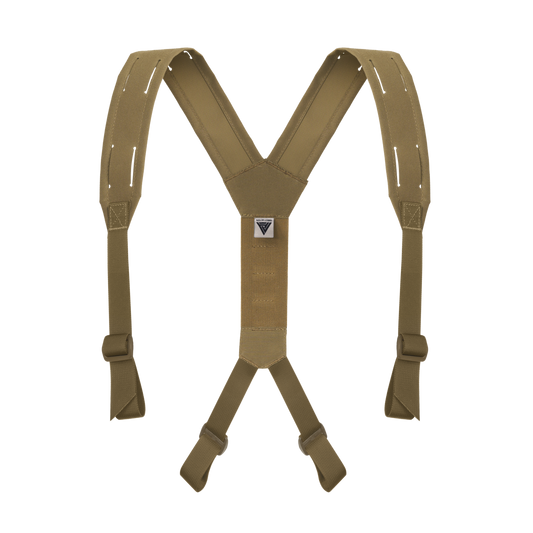 Ham Tactic Helikon-Tex Cordura Coyote Brown