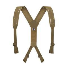 Ham Tactic Helikon-Tex Cordura Coyote Brown