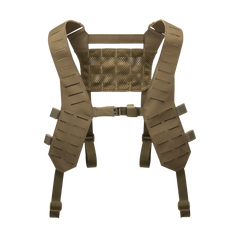 Ham Tactic Helikon-Tex Cordura Coyote Brown