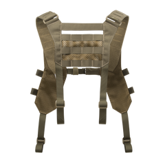 Ham Tactic Helikon-Tex Cordura Coyote Brown