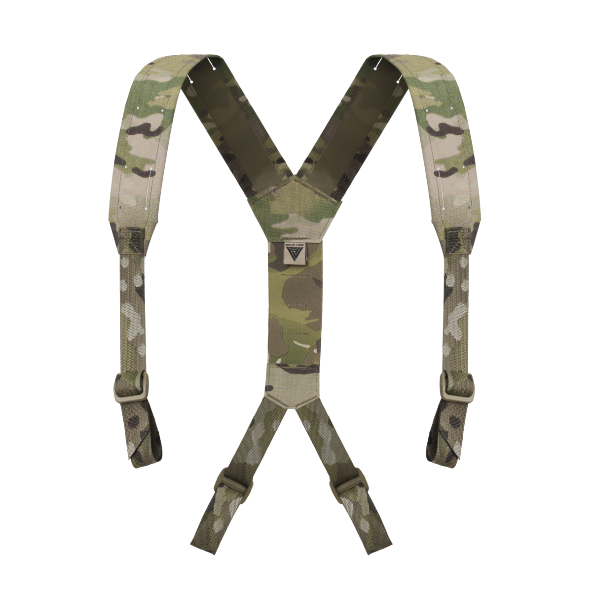 Ham Tactic Helikon-Tex Cordura MultiCam