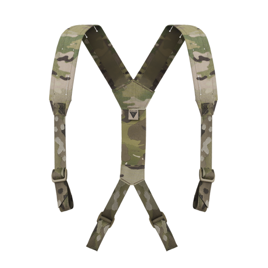 Ham Tactic Helikon-Tex Cordura MultiCam