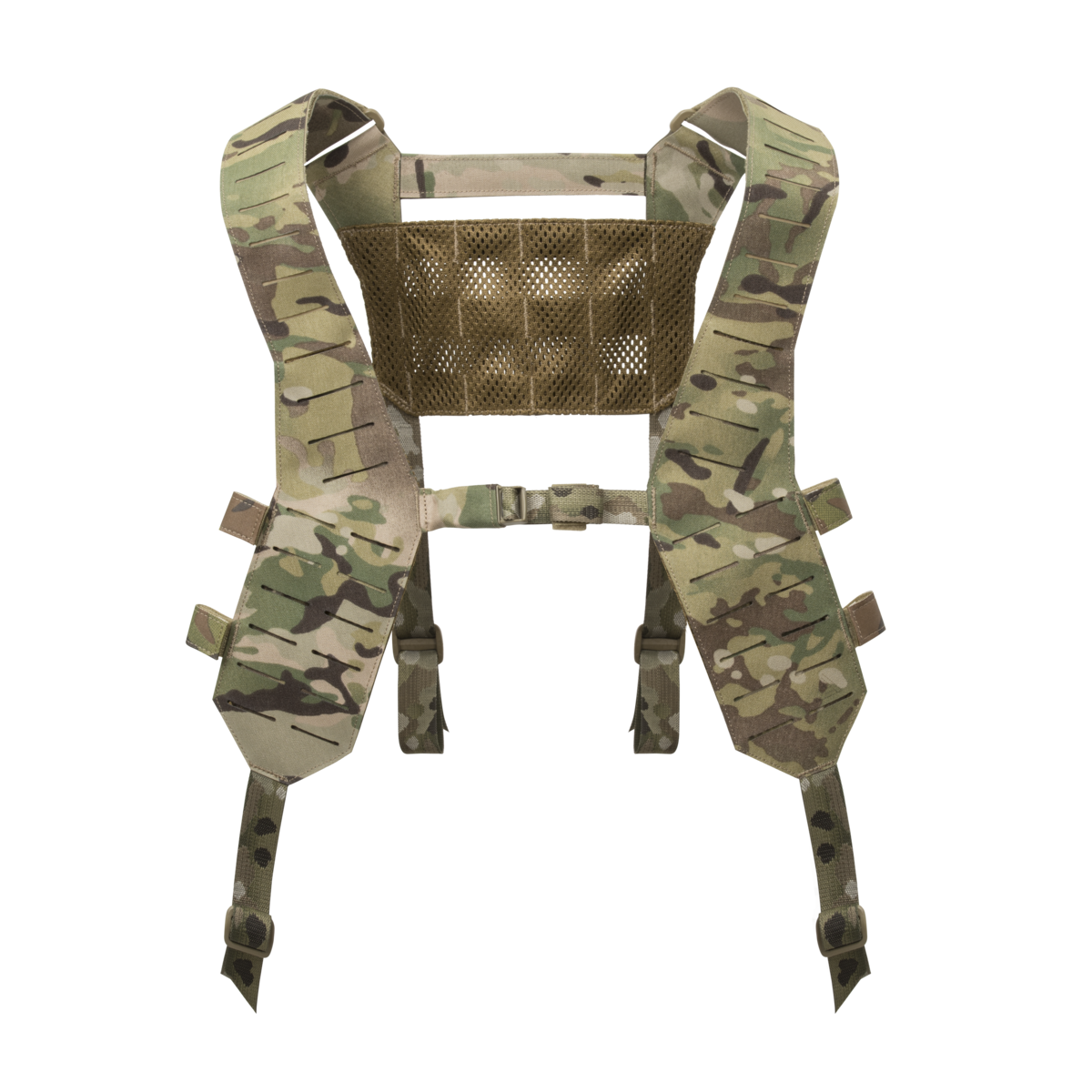 Ham Tactic Helikon-Tex Cordura MultiCam