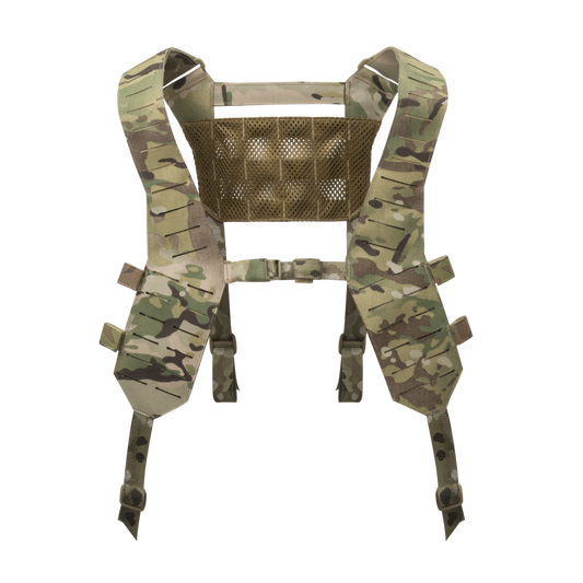 Ham Tactic Helikon-Tex Cordura MultiCam