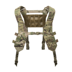 Ham Tactic Helikon-Tex Cordura MultiCam