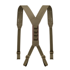 Ham Tactic Helikon-Tex Cordura MultiCam