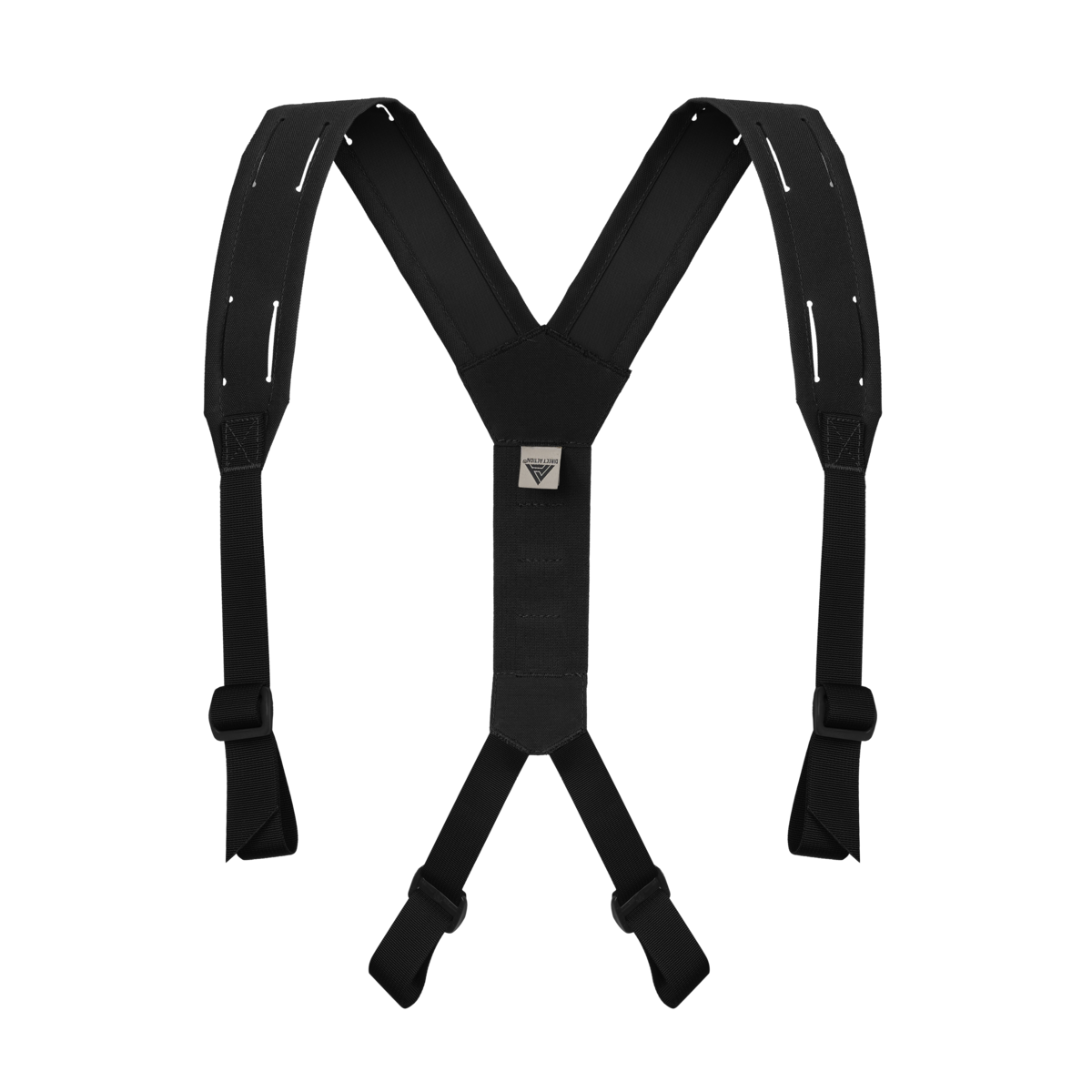 Ham Tactic Helikon-Tex MOSQUITO Y-Harness Profil Plat Orificii Laser-Cut PTT