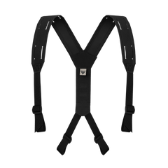 Ham Tactic Helikon-Tex MOSQUITO Y-Harness Profil Plat Orificii Laser-Cut PTT