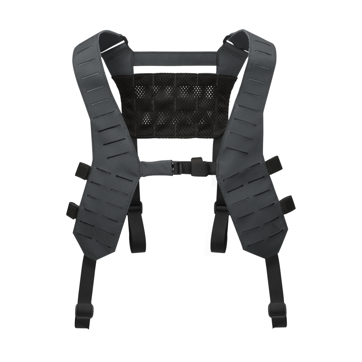 Ham tactic Helikon-Tex Shadow Grey MOLLE/PALS