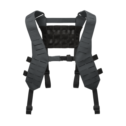 Ham tactic Helikon-Tex Shadow Grey MOLLE/PALS