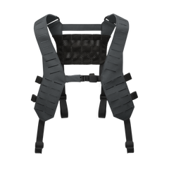 Ham tactic Helikon-Tex Shadow Grey MOLLE/PALS