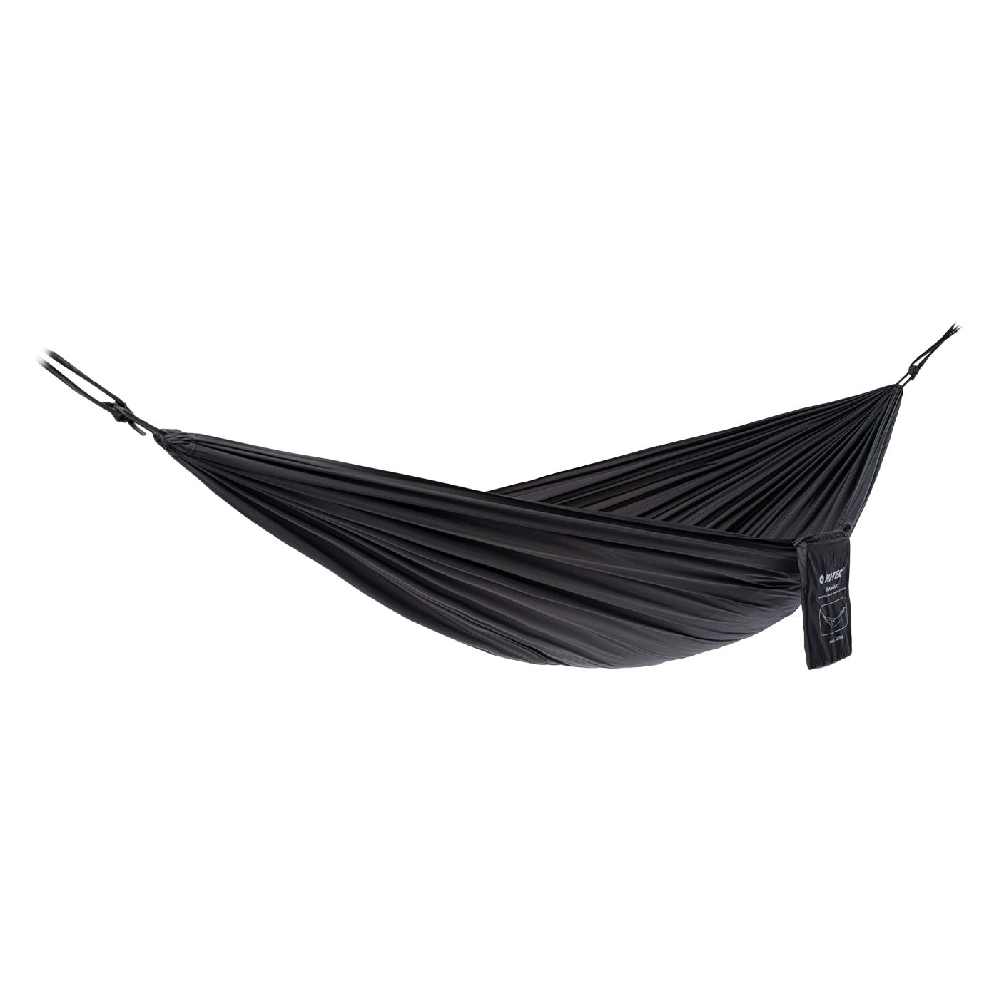Hamac KAMAK HI-TEC - Ușor, Rezistent, Confort Maxim Outdoor - 1