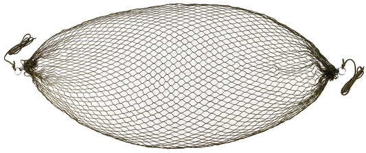 Hamac Mic Oliv MFH - 185x52cm, 270g