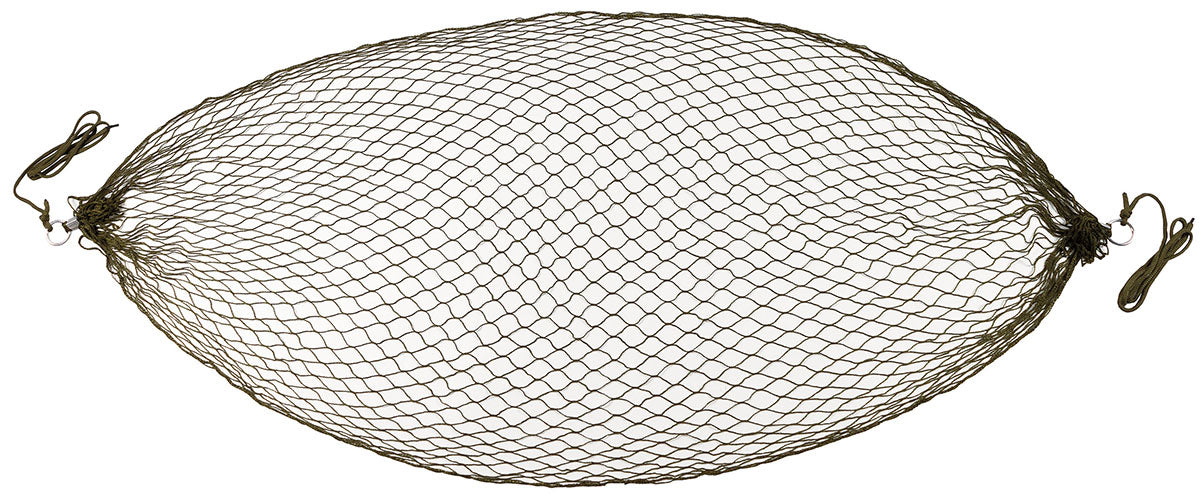 Hamac Mic Oliv MFH - 185x52cm, 270g