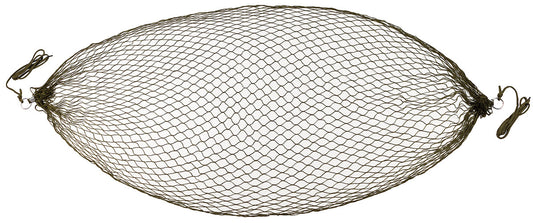 Hamac Mic Oliv MFH - 185x52cm, 270g