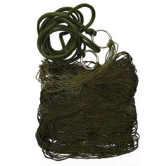 Hamac Mini Hamac Verde - Refugiu Rapid Oriunde