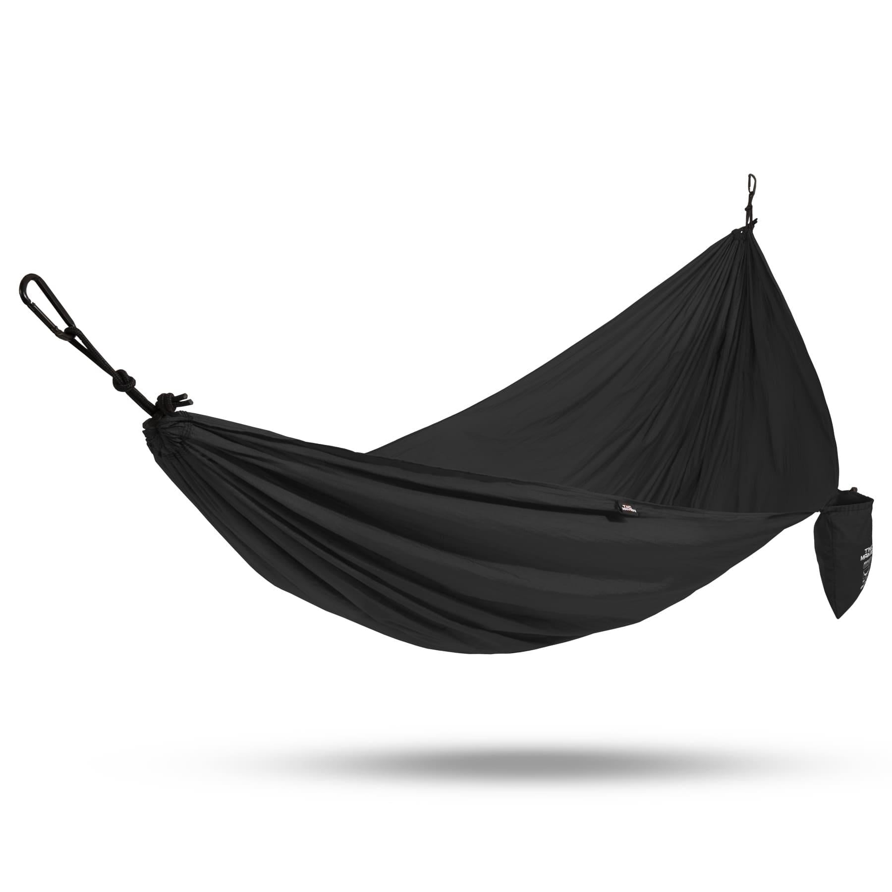 Hamac Mynest Hammock D19024 Black Pentagon Tactical - Confort Fără Egal în Aventura Outdoor