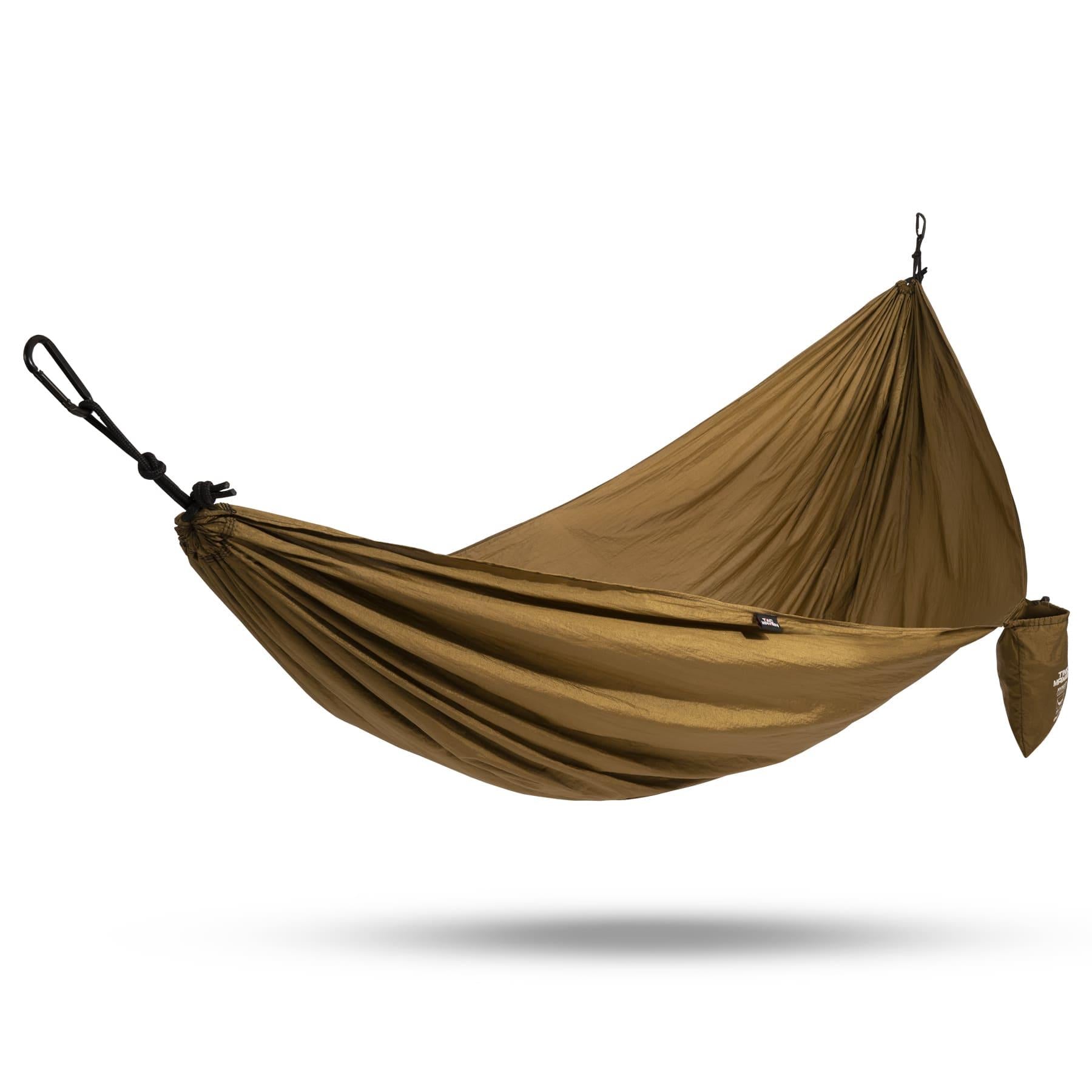 Hamac Mynest Hammock D19024 Coyote Pentagon Tactical - Confort Superior și Durabilitate în Natură