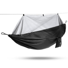 Hamac Mynest Hammock With Net D19025 Black Pentagon Tactical - Confort Superior și Protecție Integrală