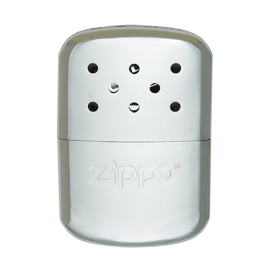 Handwarmer Zippo #374 Argintiu/Chrome Zippo - Caldură Tactică Fiabilă