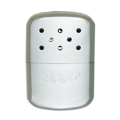 Handwarmer Zippo #374 Argintiu/Chrome Zippo - Caldură Tactică Fiabilă