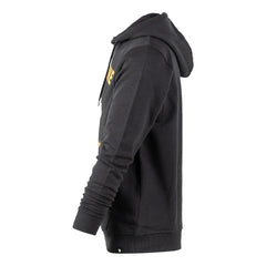 Hanorac 101st Airborne Eagle Dark Grey Design Clasic - Spirit de Luptă Iconic